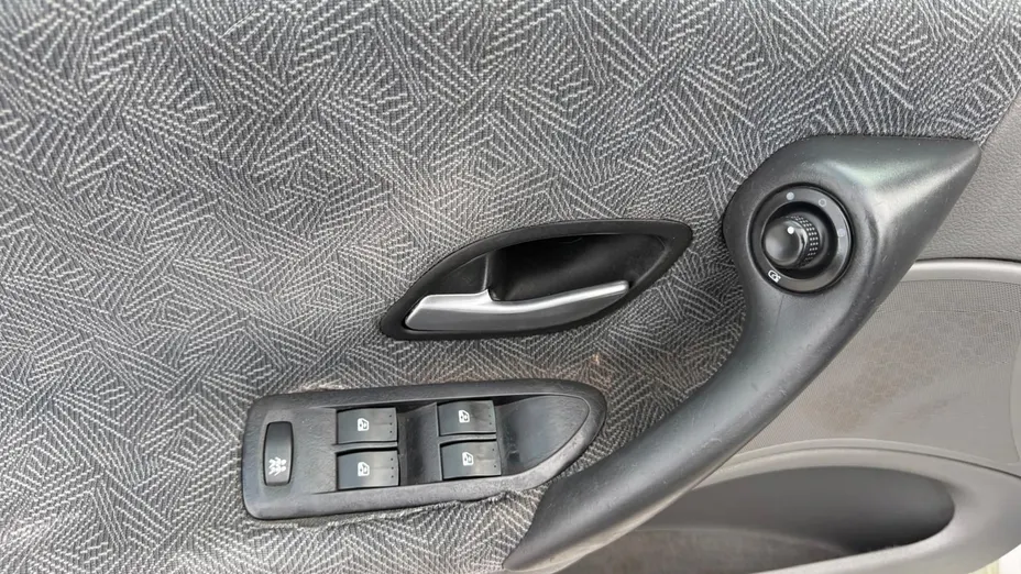 RENAULT Laguna -