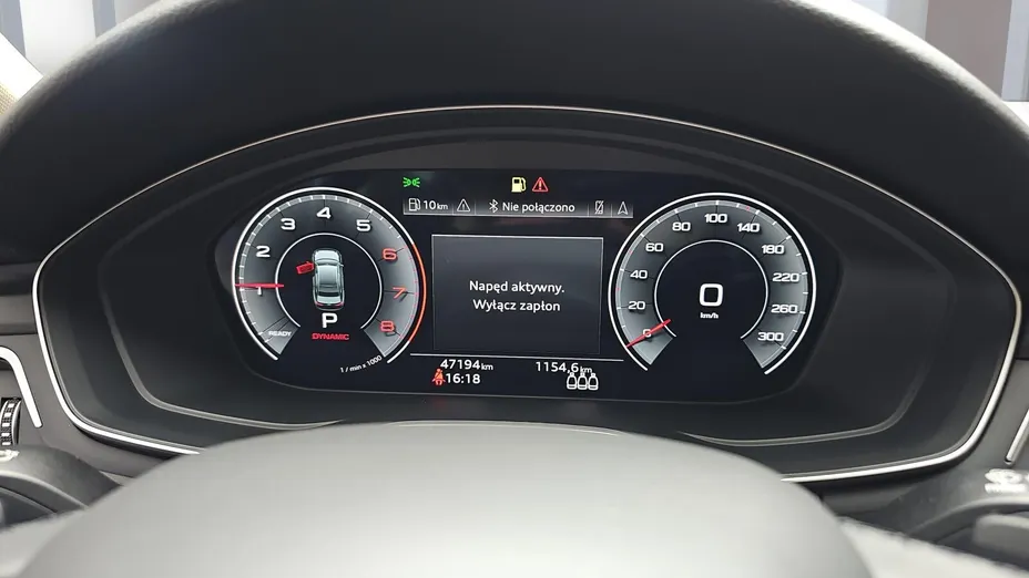 AUDI A4 A4 40 TFSI mHEV Quattro S Line S tronic