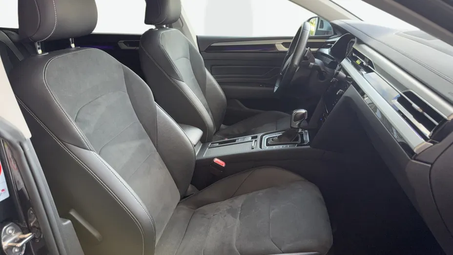 VOLKSWAGEN Arteon Arteon 1.4 Plug-In Hybrid Elegance DSG
