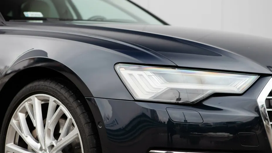 AUDI A6 A6 50 TDI mHEV Quattro Tiptronic