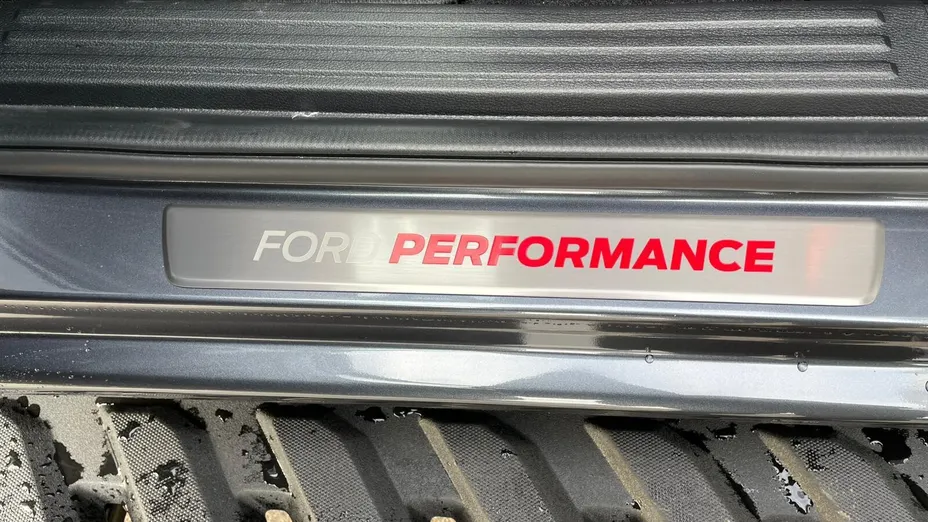 FORD Ranger Ranger 2.0 EcoBlue Bi-Turbo 4x4 DC Raptor aut Nowy