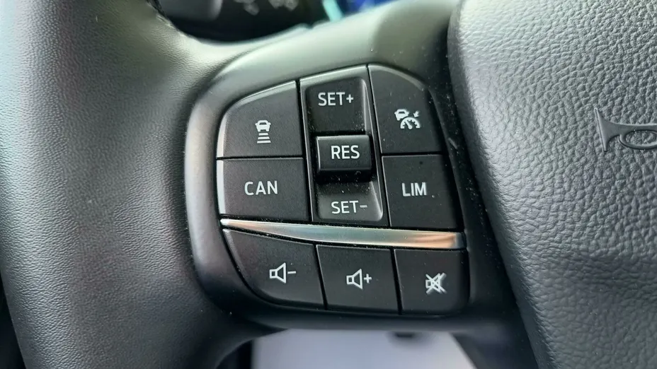 FORD Focus Focus 1.0 EcoBoost Titanium X