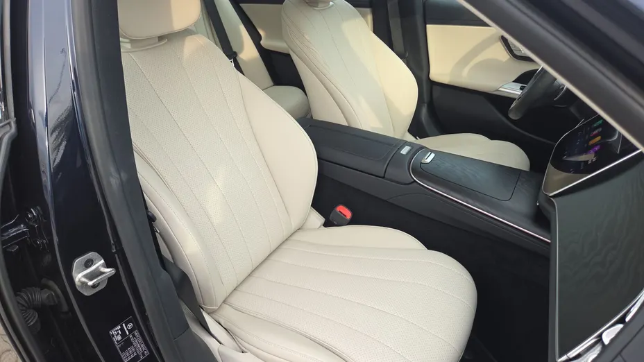 MERCEDES-BENZ E Klasa E 220 d mHEV 4-Matic Avantgarde 9G-Tronic