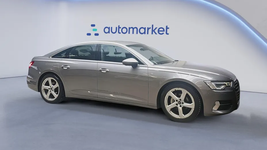 AUDI A6 A6 40 TDI mHEV Quattro Sport S tronic