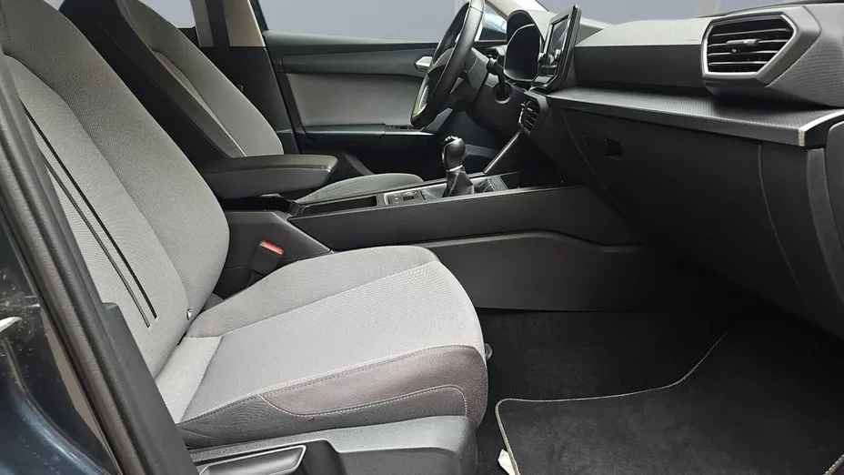 SEAT Leon Leon 1.5 TSI Full LED