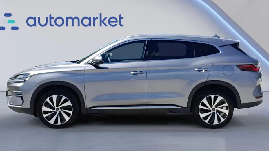 BYD Seal U Seal U DM-i 1.5T Design AWD