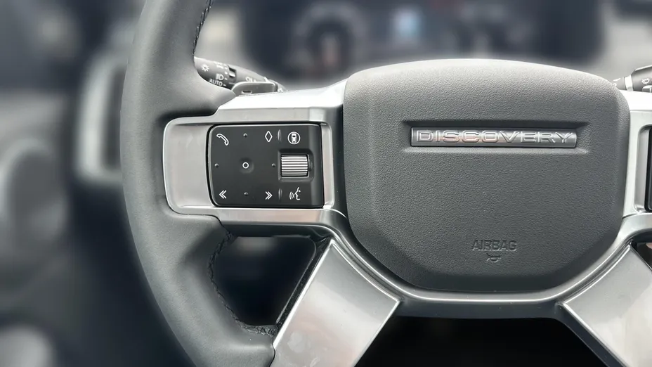 LAND ROVER Discovery Discovery V 3.0 D350 mHEV Gemini