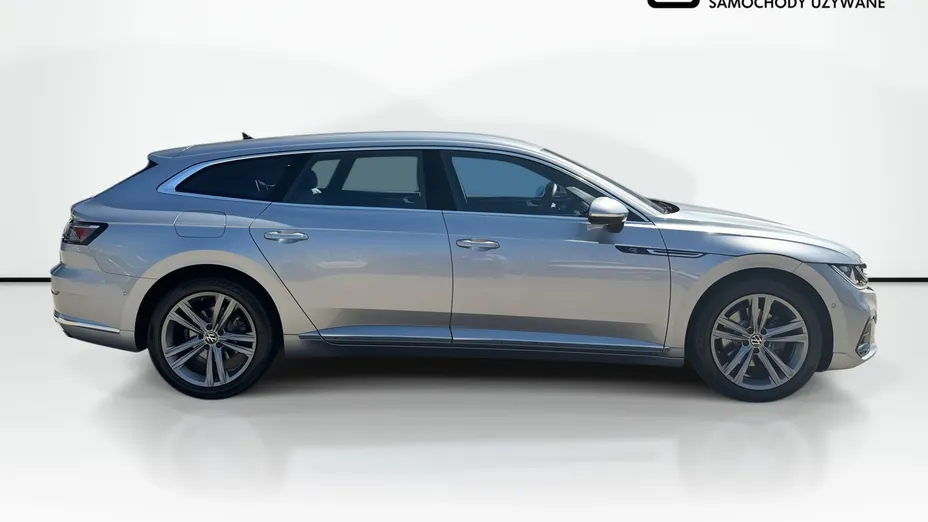 VOLKSWAGEN Arteon Arteon 2.0 TDI 4Motion R-Line DSG