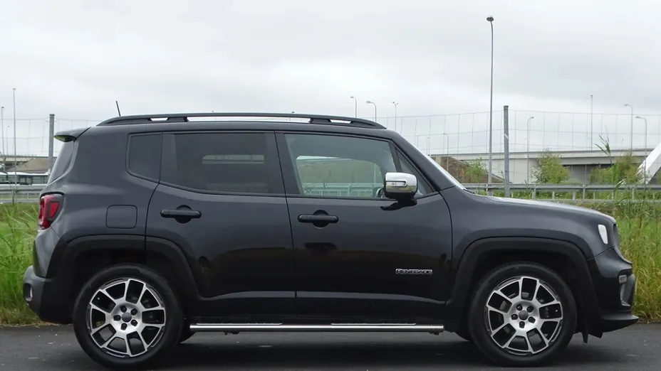 JEEP Renegade -