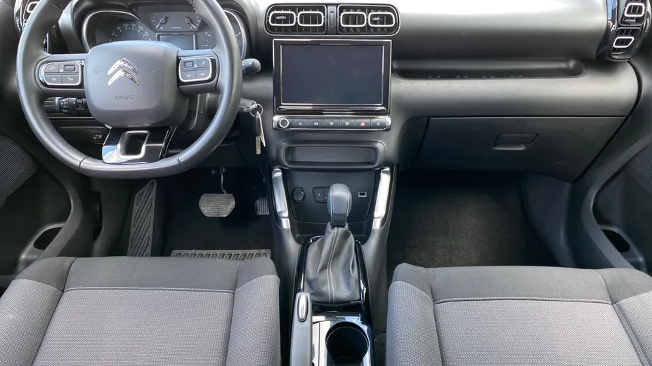 CITROEN C3 Aircross -