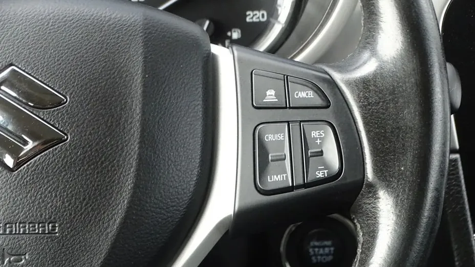 SUZUKI Vitara Grand Vitara 1.9 DDiS