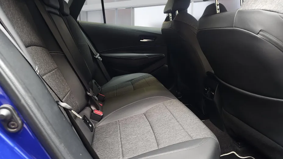 TOYOTA Corolla Corolla 1.8 Hybrid Style