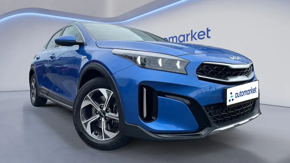KIA XCeed XCeed 1.5 T-GDI M DCT