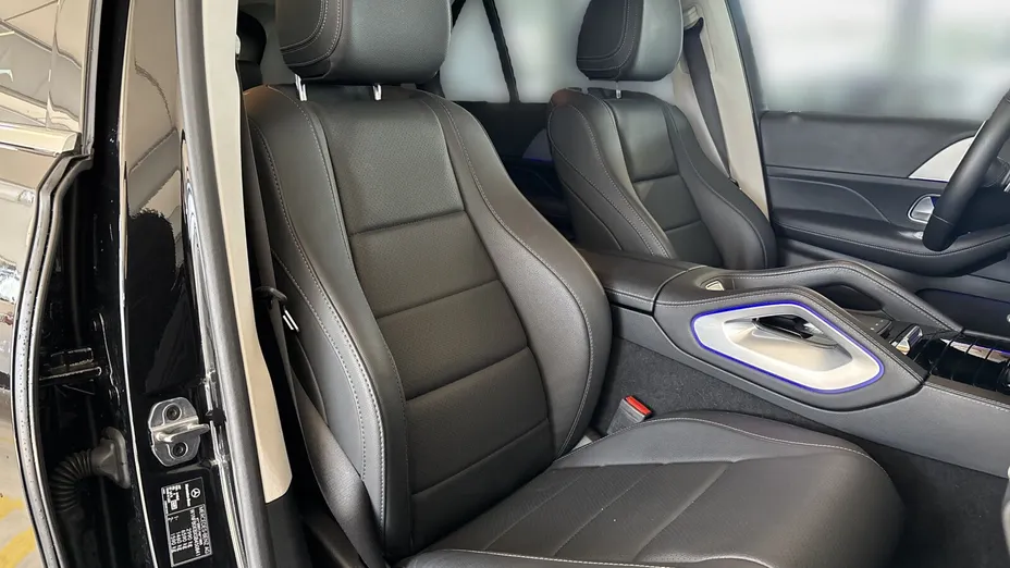 MERCEDES-BENZ GLE GLE 300 d mHEV 4-Matic AMG Line
