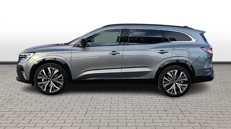 RENAULT Espace Espace 1.2 E-Tech Full Hybrid 200 Iconic MMT 7os.