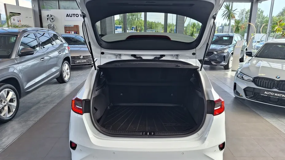 KIA Cee'd Ceed 1.5 T-GDI Business Line