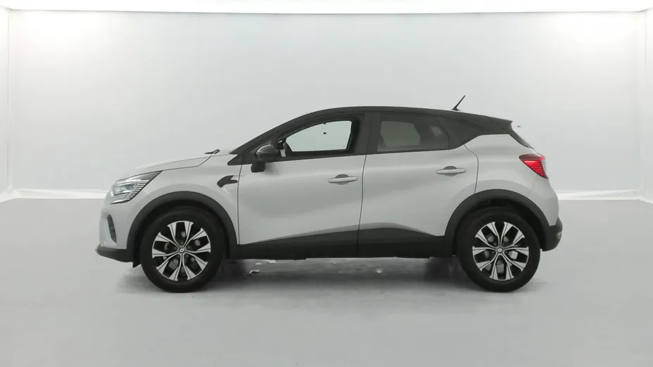 RENAULT Captur -