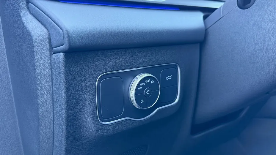 JAECOO E5 E5 61kWh Premium Nowy