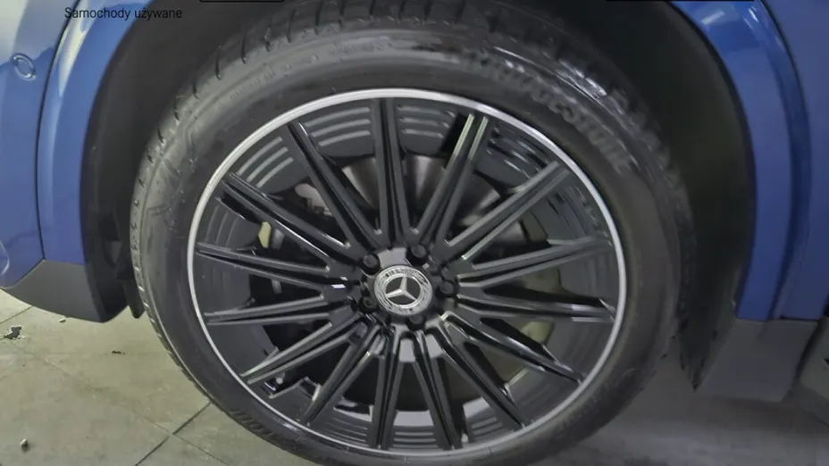 MERCEDES-BENZ GLA GLA 220 mHEV 4-Matic AMG Line 8G-DCT