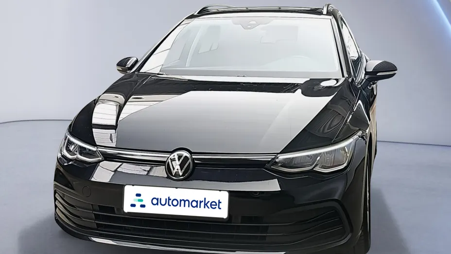 VOLKSWAGEN Golf Golf VIII 1.5 TSI EVO Life