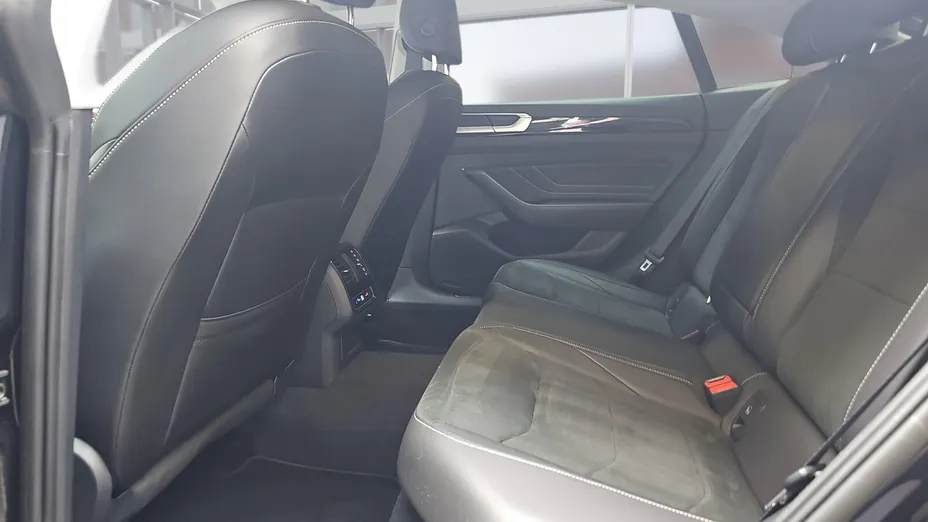 VOLKSWAGEN Arteon Arteon 2.0 TSI Elegance DSG