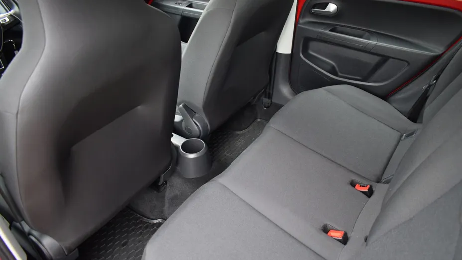 VOLKSWAGEN up! up! 1.0 move up!