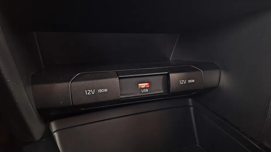 KIA Cee'd Ceed 1.0 T-GDI S