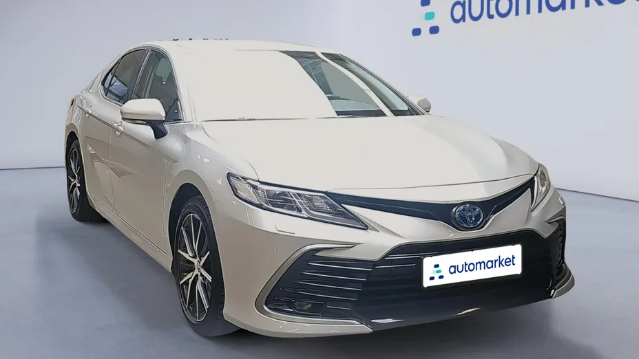 TOYOTA Camry Camry 2.5 Hybrid Prestige CVT
