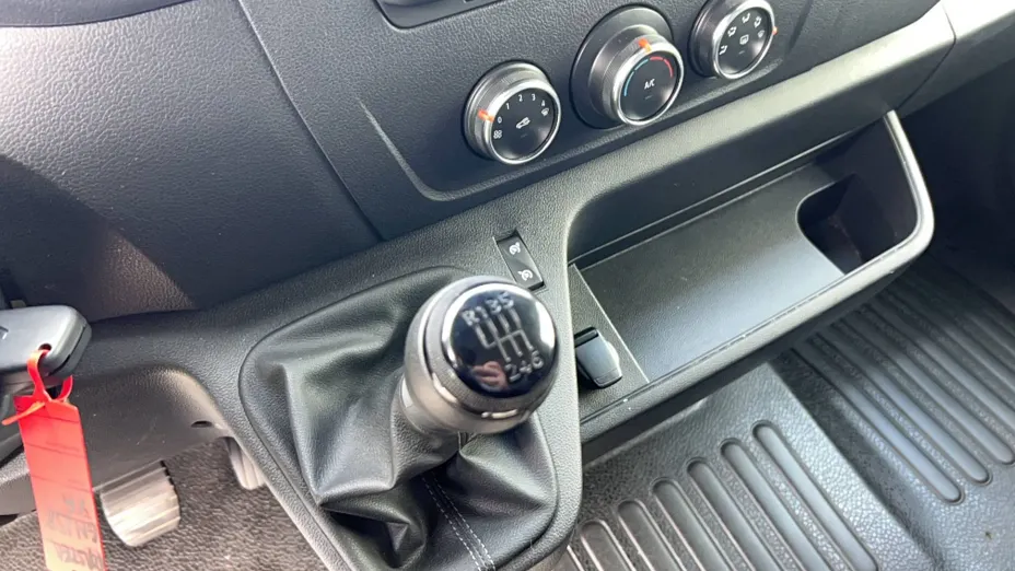 RENAULT Master -