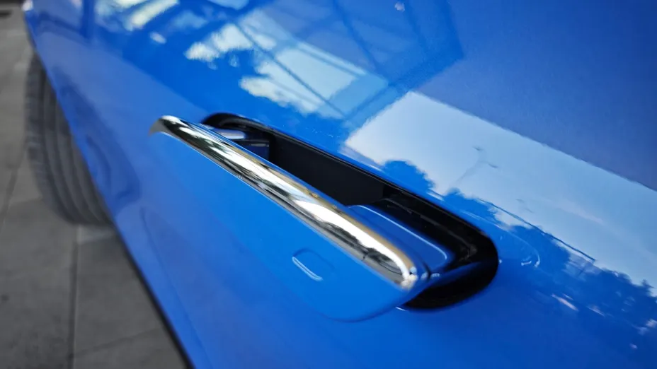 MERCEDES-BENZ CLA CLA 180 mHEV 8G-DCT