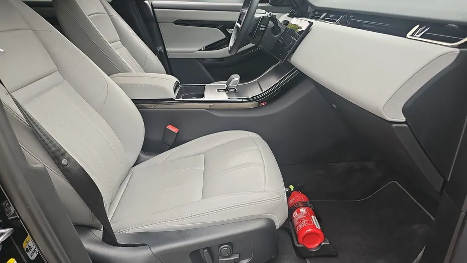 LAND ROVER Range Rover Evoque Evoque 2.0 D165 mHEV S
