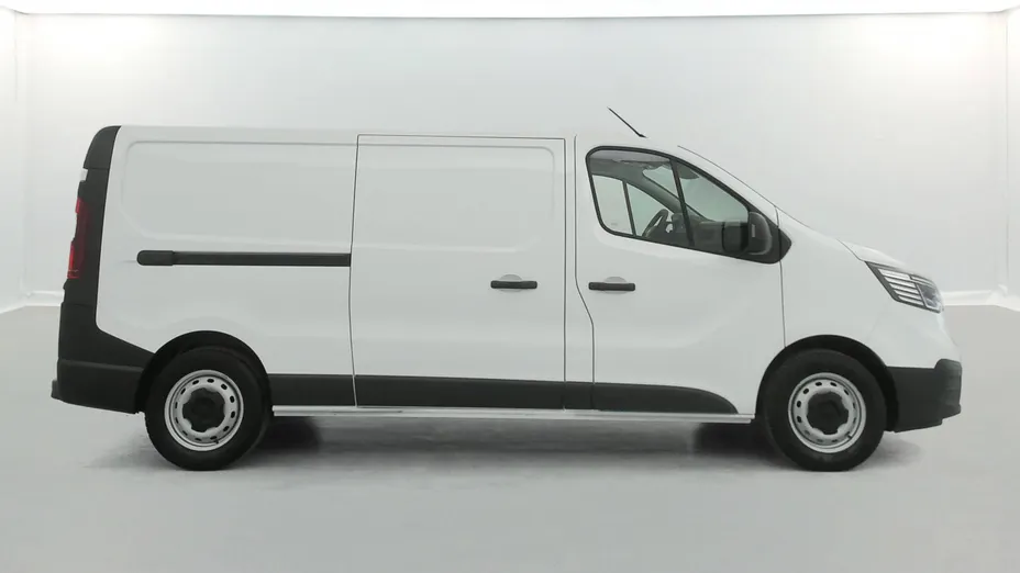 RENAULT Trafic -