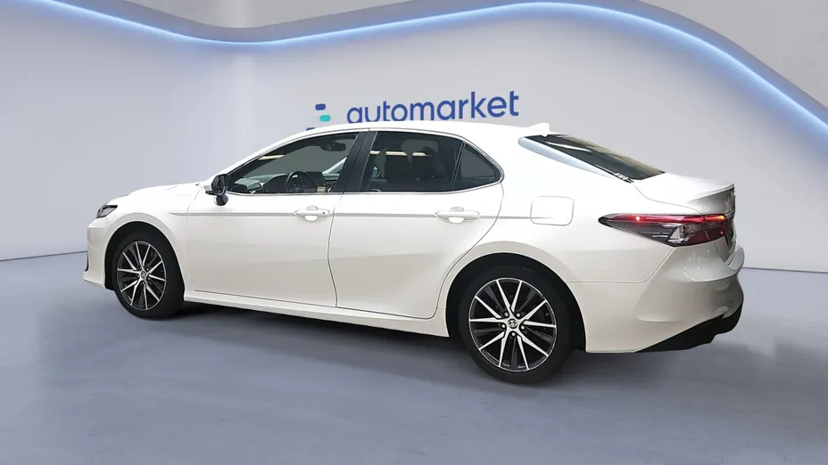 TOYOTA Camry Camry 2.5 Hybrid Prestige CVT