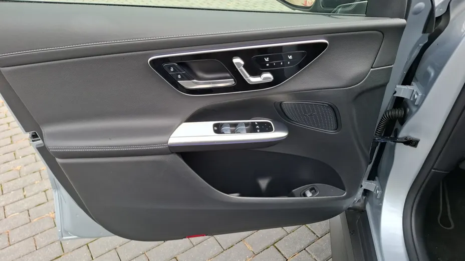 MERCEDES-BENZ GLC GLC 220 d mHEV 4-Matic AMG Line