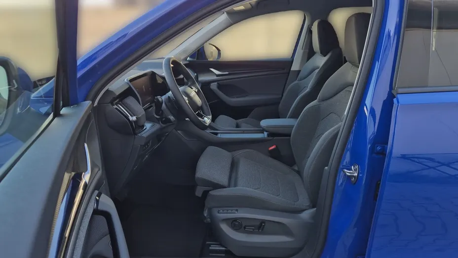 SKODA Kodiaq Kodiaq 1.5 TSI mHEV 4x2 Drive DSG Nowy