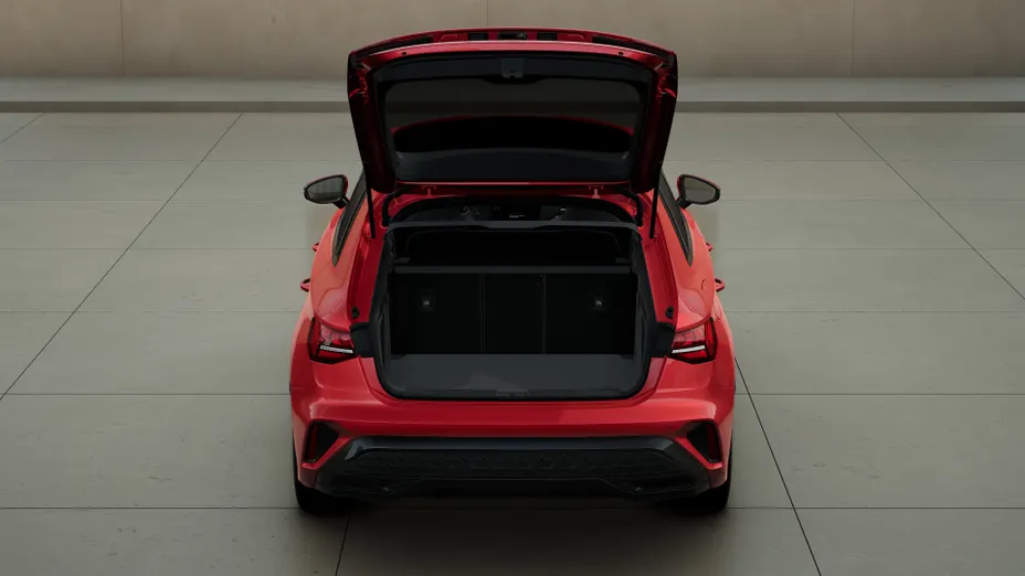 AUDI A3 A3 TFSI mHEV 110 kW S Line S tronic Nowy