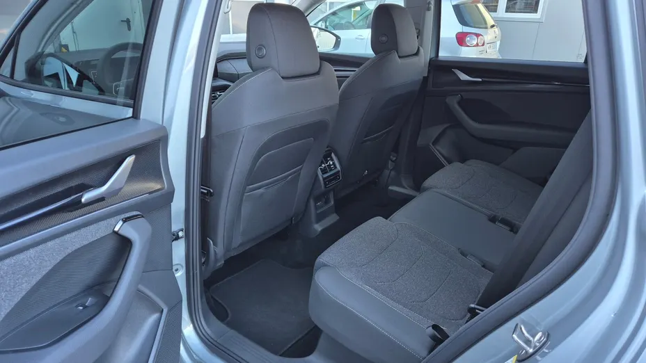 SKODA Kodiaq Kodiaq 1.5 TSI mHEV 4x2 Drive DSG