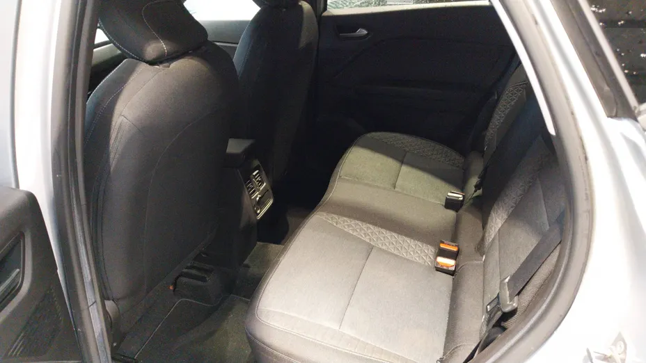 RENAULT Captur -