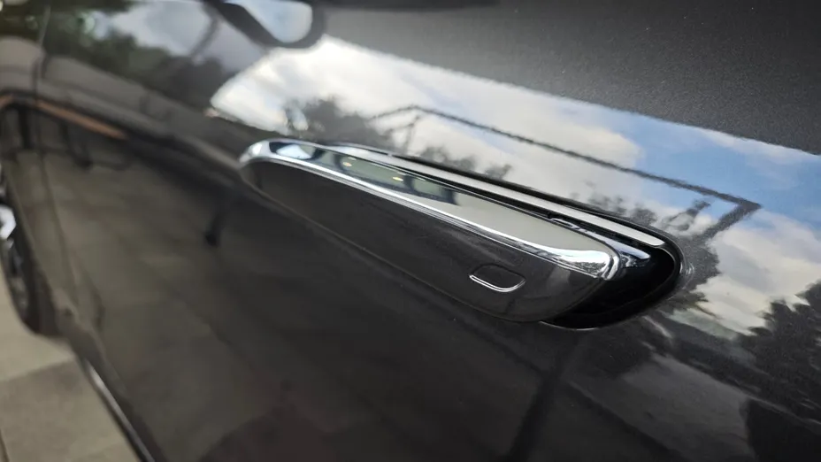 MERCEDES-BENZ E Klasa E 220 d mHEV 4-Matic AMG 9G-Tronic