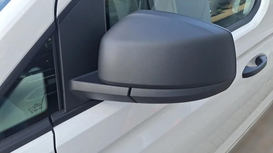 VOLKSWAGEN Caddy Caddy Cargo Maxi 2.0 TDI DSG