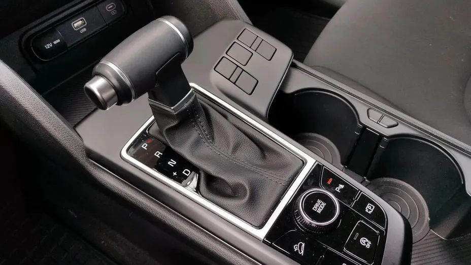 KIA Sportage Sportage 1.6 T-GDI M 2WD DCT