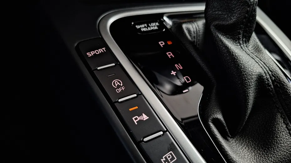KIA Cee'd Ceed 1.5 T-GDI M DCT