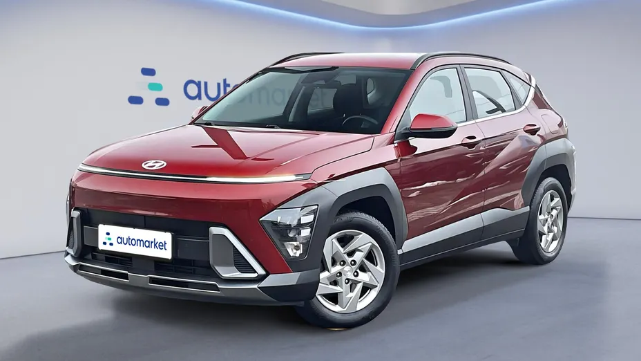 HYUNDAI Kona Kona 1.6 T-GDI Executive