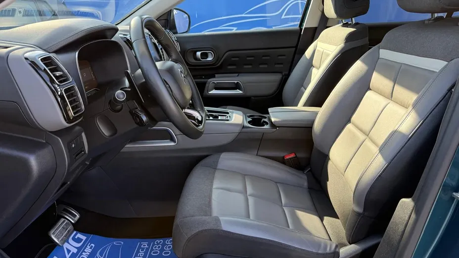 CITROEN C5 -