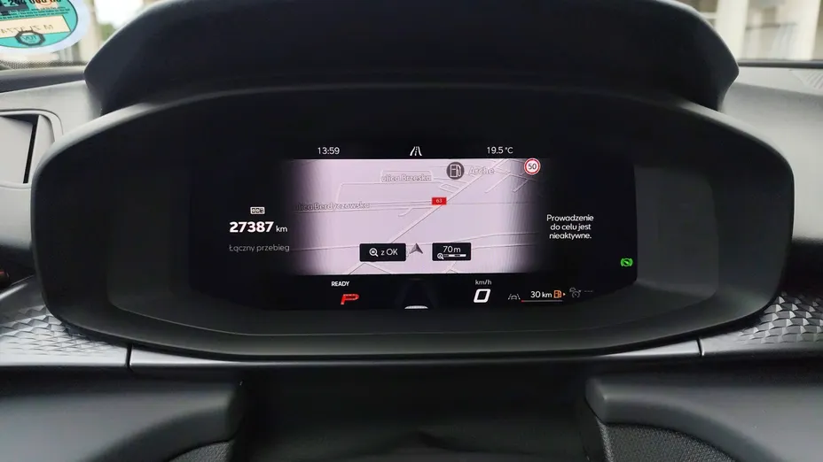 CUPRA Terramar Terramar 1.5 eTSI mHEV DSG