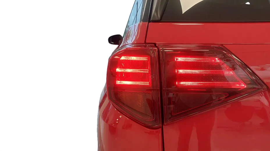 SUZUKI Vitara Vitara 1.4 Boosterjet mHEV Elegance 2WD aut Nowy