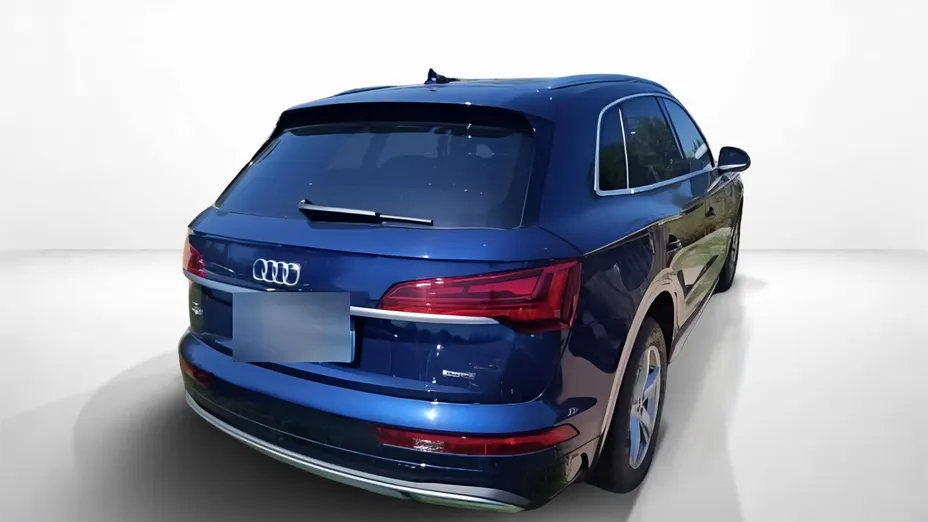 AUDI Q5 Q5 40 TDI mHEV Quattro Advanced S tronic