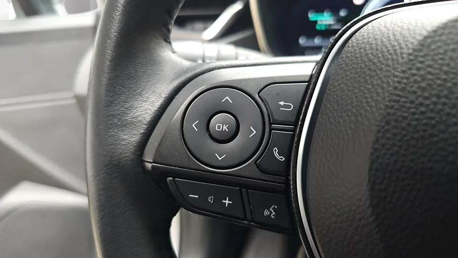 TOYOTA Corolla Corolla 1.8 Hybrid Comfort