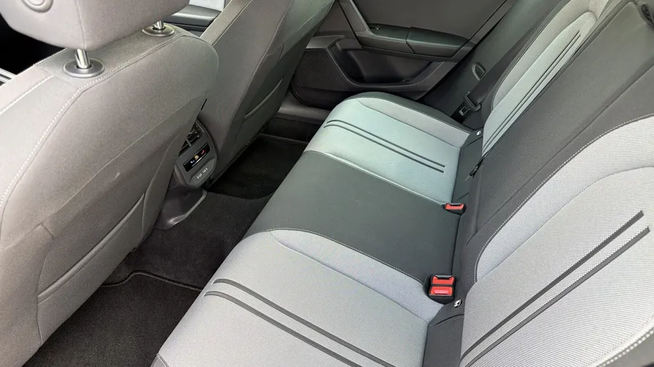 SEAT Leon Leon 2.0 TDI Style DSG