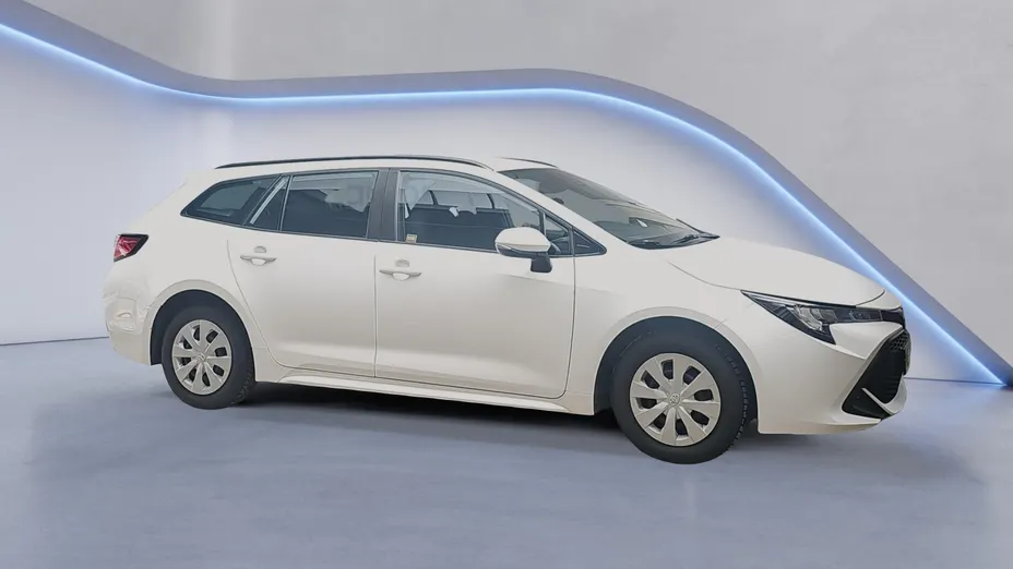 TOYOTA Corolla Corolla 1.8 Hybrid Active